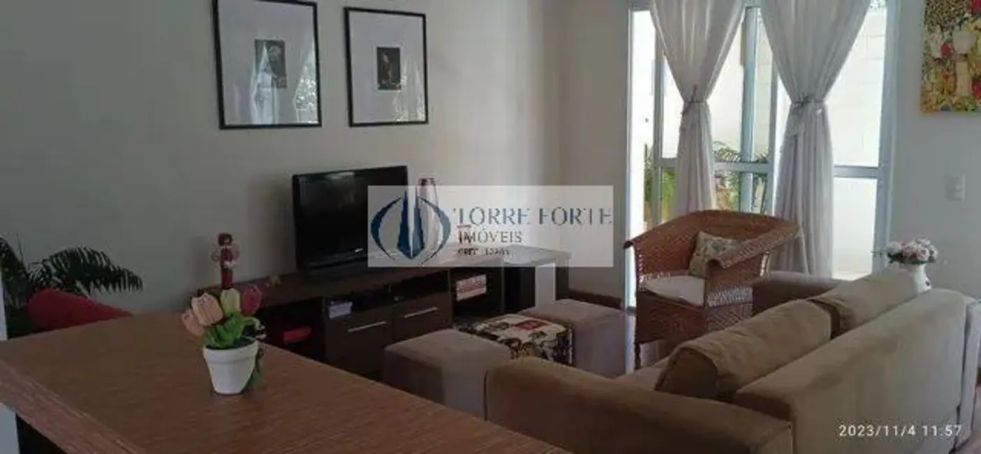 Foto 3 de Casa com 3 quartos à venda, 101m2 em Planalto, Sao Bernardo Do Campo - SP