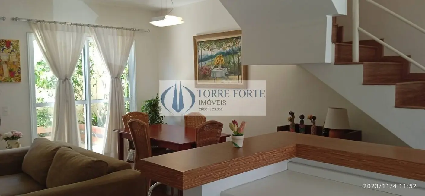 Foto 5 de Casa com 3 quartos à venda, 101m2 em Planalto, Sao Bernardo Do Campo - SP