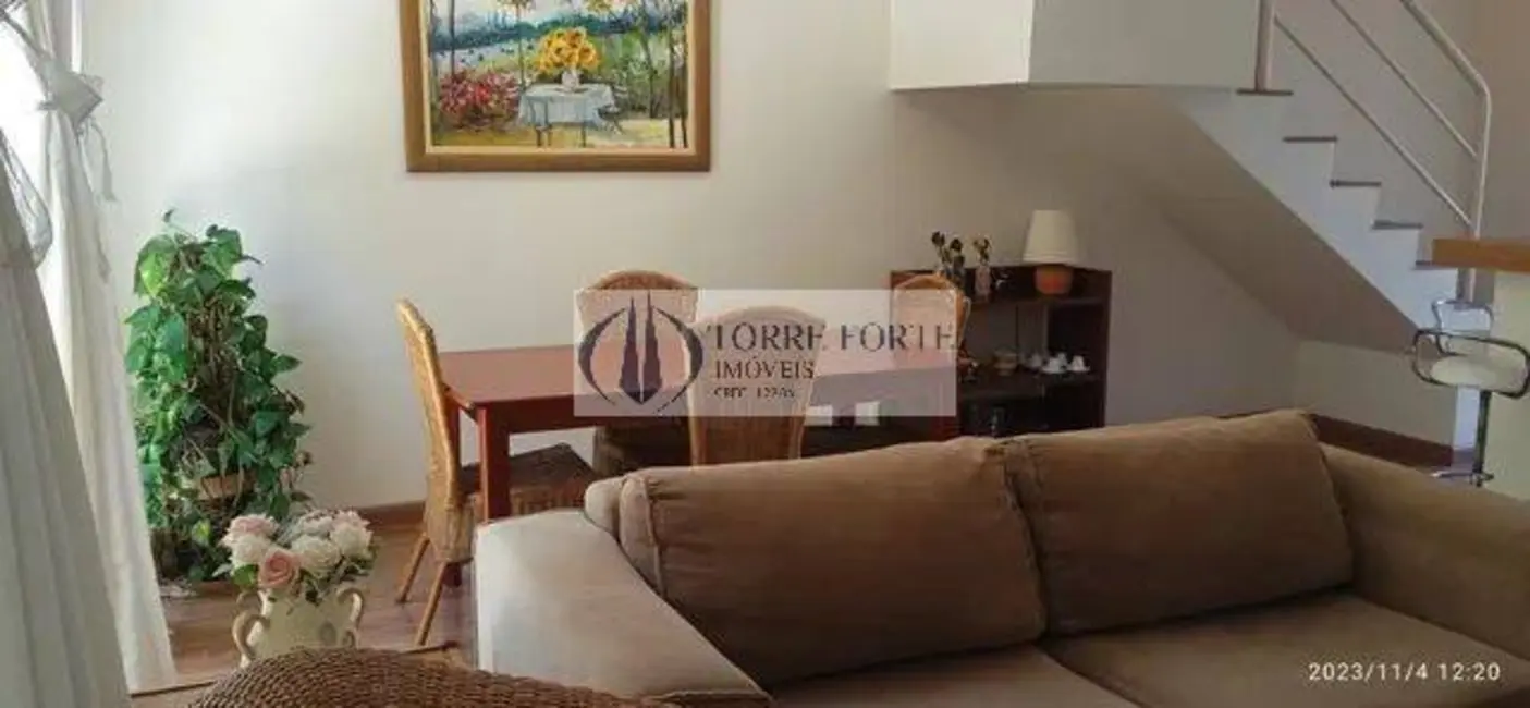 Foto 2 de Casa com 3 quartos à venda, 101m2 em Planalto, Sao Bernardo Do Campo - SP