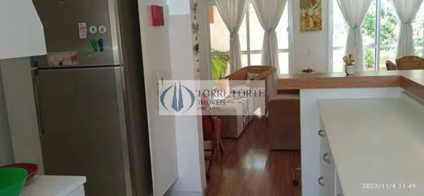 Foto 8 de Casa com 3 quartos à venda, 101m2 em Planalto, Sao Bernardo Do Campo - SP