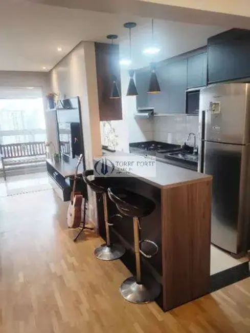 Foto 2 de Apartamento com 3 quartos à venda, 92m2 em Fundação, Sao Caetano Do Sul - SP