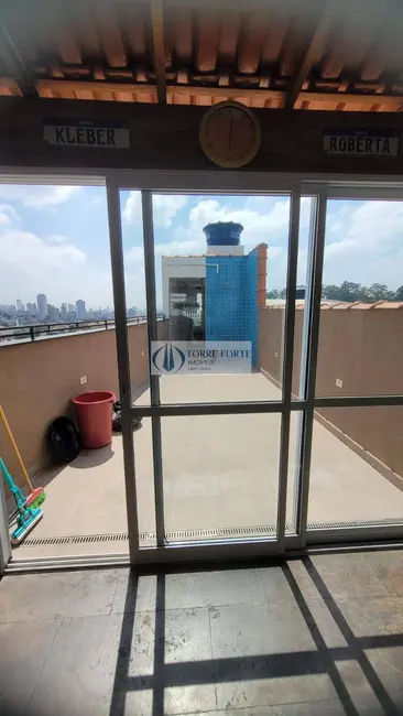 Sobrado com 3 quartos à venda, 320m2 em Vila Formosa, São Paulo - SP - imagem 8 Foto 8 de Sobrado com 3 quartos à venda, 320m2 em Vila Formosa, São Paulo - SP