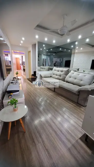 Foto 2 de Sobrado com 3 quartos à venda, 320m2 em Vila Formosa, São Paulo - SP