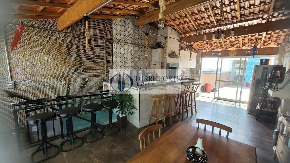 Sobrado com 3 quartos à venda, 320m2 em Vila Formosa, São Paulo - SP - imagem 4 Foto 4 de Sobrado com 3 quartos à venda, 320m2 em Vila Formosa, São Paulo - SP