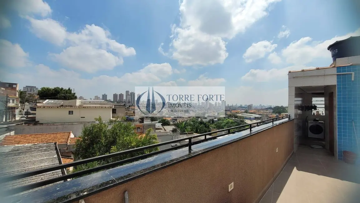 Sobrado com 3 quartos à venda, 320m2 em Vila Formosa, São Paulo - SP - imagem 6 Foto 6 de Sobrado com 3 quartos à venda, 320m2 em Vila Formosa, São Paulo - SP