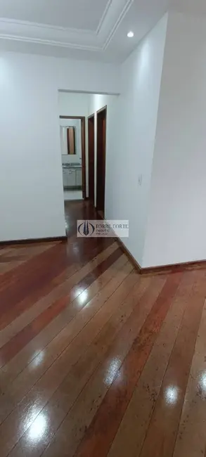 Foto 1 de Apartamento com 2 quartos à venda, 57m2 em Centro, Sao Bernardo Do Campo - SP
