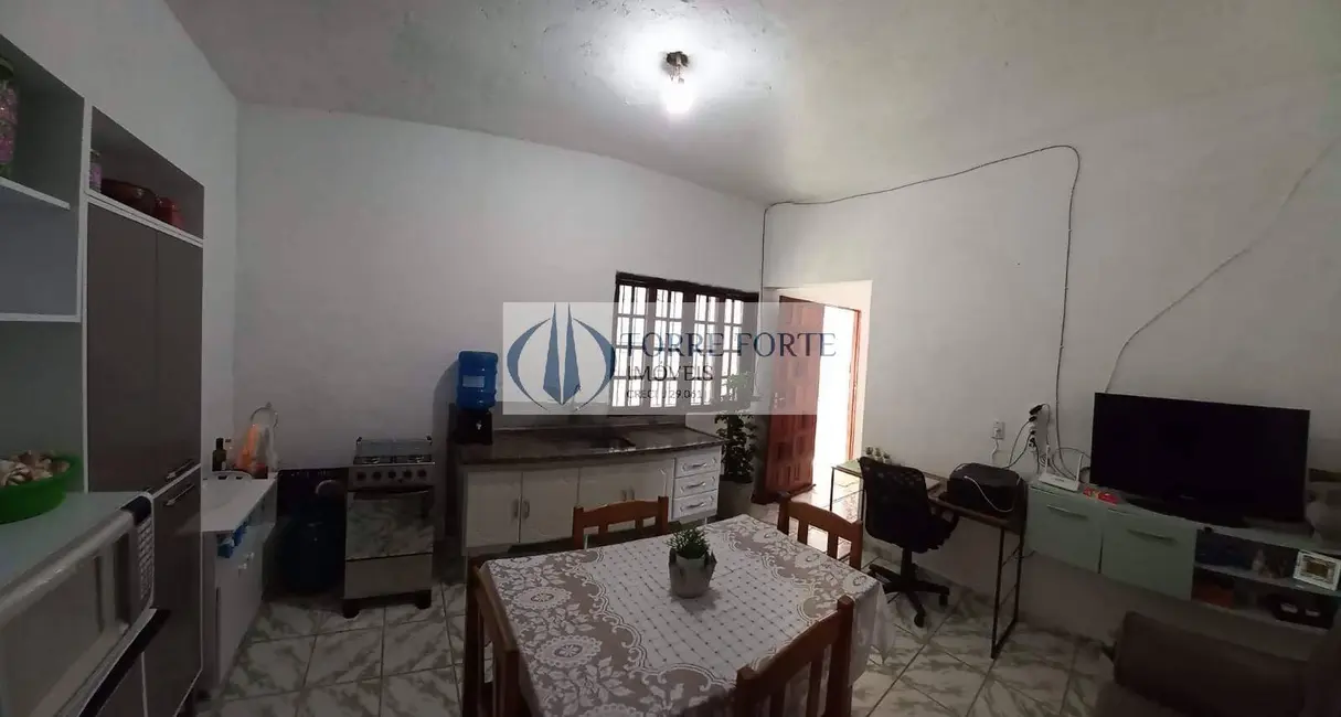 Foto 7 de Casa com 1 quarto à venda, 125m2 em Mairipora - SP