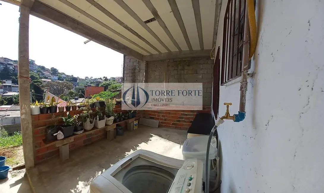 Foto 3 de Casa com 1 quarto à venda, 125m2 em Mairipora - SP