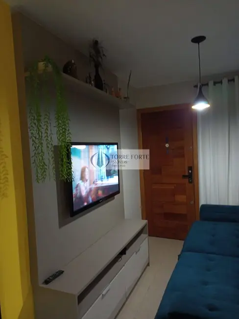 Foto 4 de Apartamento com 2 quartos à venda, 42m2 em Vila Carrão, São Paulo - SP