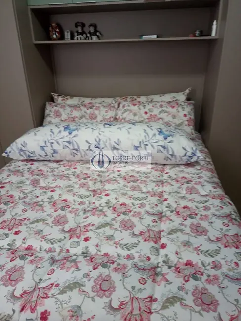 Foto 8 de Apartamento com 2 quartos à venda, 42m2 em Vila Carrão, São Paulo - SP