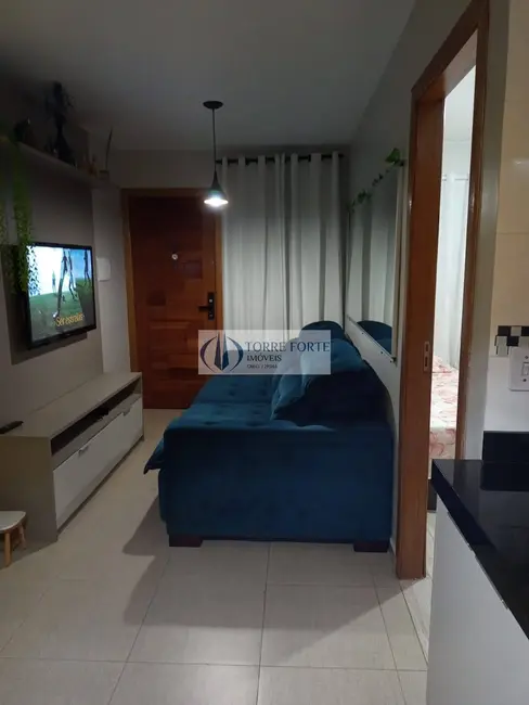 Foto 1 de Apartamento com 2 quartos à venda, 42m2 em Vila Carrão, São Paulo - SP