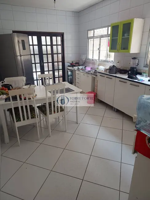 Sobrado com 3 quartos à venda, 250m2 em Aricanduva, São Paulo - SP - imagem 3 Foto 3 de Sobrado com 3 quartos à venda, 250m2 em Aricanduva, São Paulo - SP