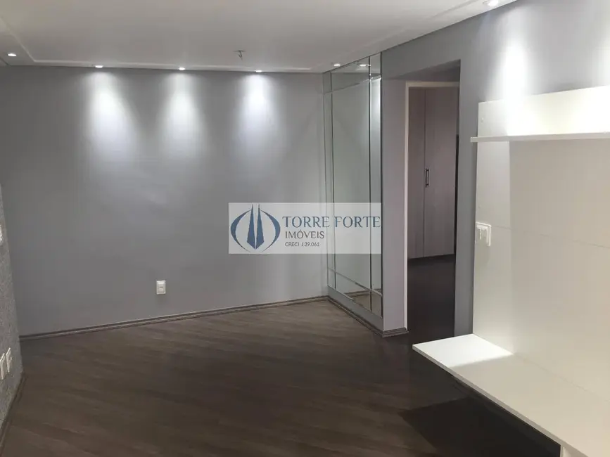 Foto 2 de Apartamento com 2 quartos à venda, 49m2 em Vila Formosa, São Paulo - SP