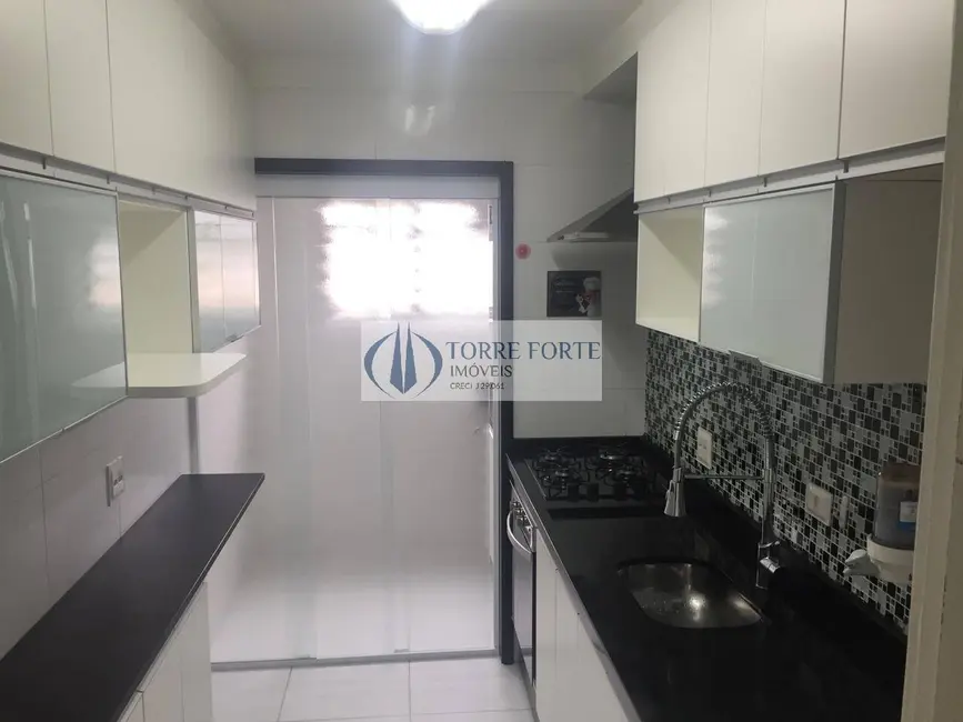 Apartamento com 2 quartos à venda, 49m2 em Vila Formosa, São Paulo - SP - imagem 6 Foto 6 de Apartamento com 2 quartos à venda, 49m2 em Vila Formosa, São Paulo - SP