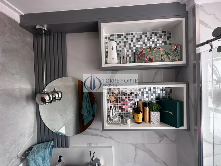 Foto 8 de Apartamento com 2 quartos à venda, 56m2 em Baeta Neves, Sao Bernardo Do Campo - SP