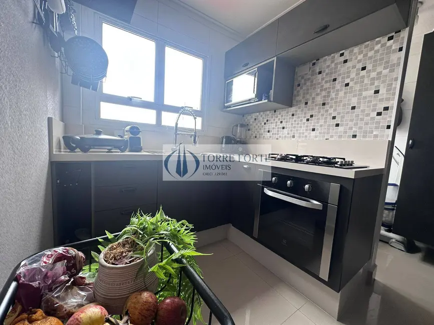 Foto 6 de Apartamento com 2 quartos à venda, 56m2 em Baeta Neves, Sao Bernardo Do Campo - SP