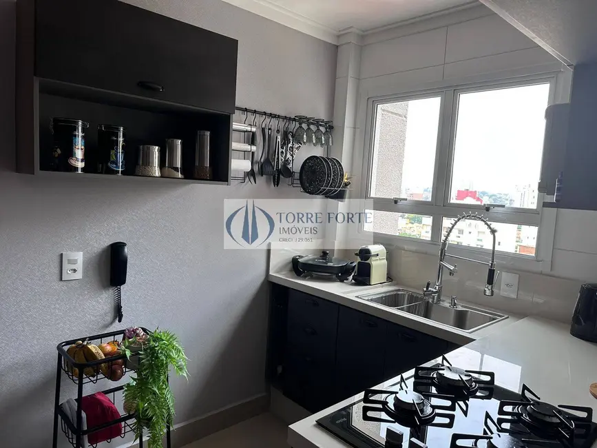 Foto 7 de Apartamento com 2 quartos à venda, 56m2 em Baeta Neves, Sao Bernardo Do Campo - SP