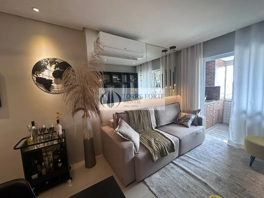 Foto 1 de Apartamento com 2 quartos à venda, 56m2 em Baeta Neves, Sao Bernardo Do Campo - SP
