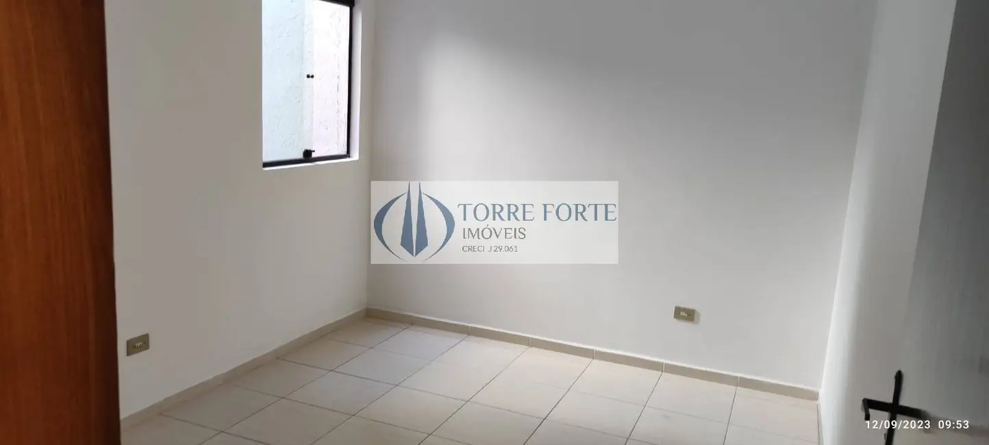 Foto 5 de Apartamento com 3 quartos à venda, 88m2 em Jardim Guarará, Santo Andre - SP