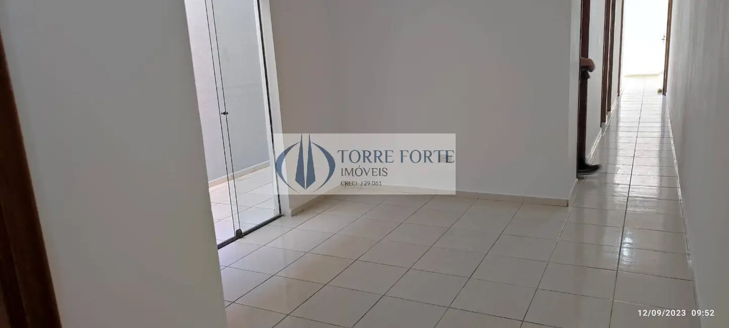 Foto 7 de Apartamento com 3 quartos à venda, 88m2 em Jardim Guarará, Santo Andre - SP