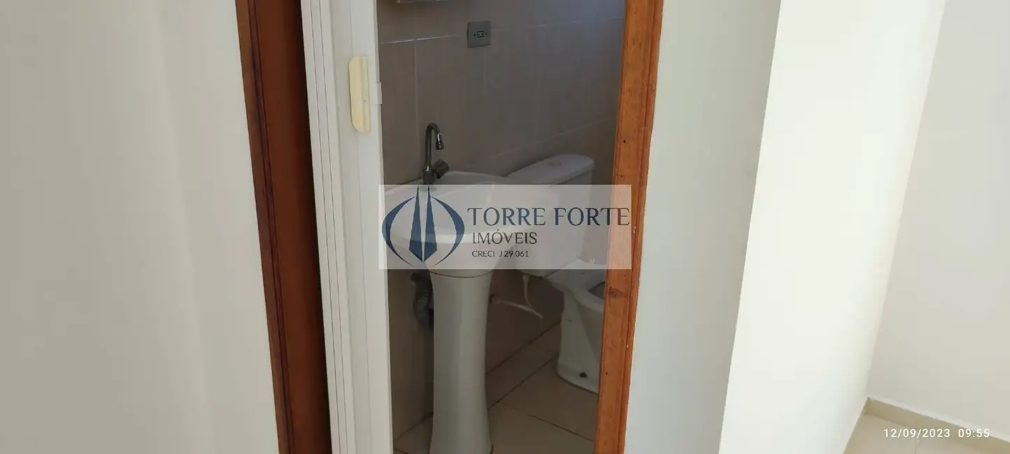 Foto 3 de Apartamento com 3 quartos à venda, 88m2 em Jardim Guarará, Santo Andre - SP