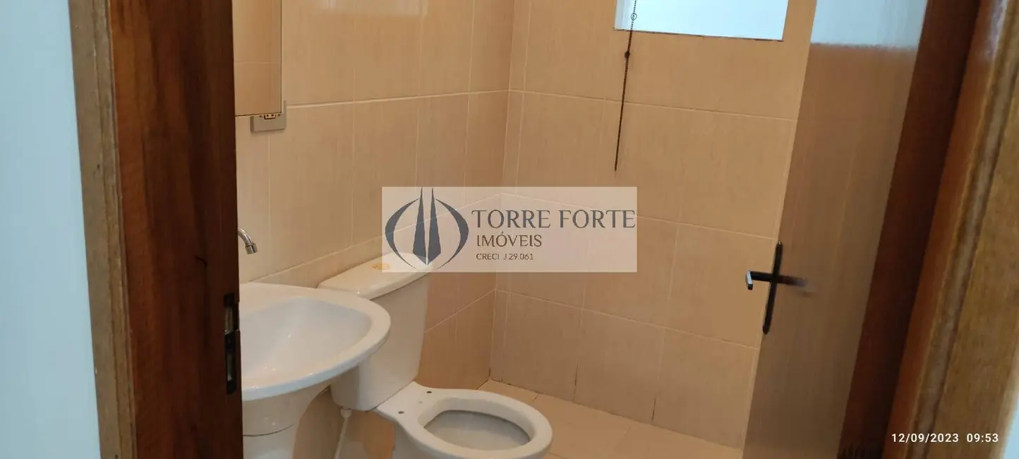 Foto 2 de Apartamento com 3 quartos à venda, 88m2 em Jardim Guarará, Santo Andre - SP