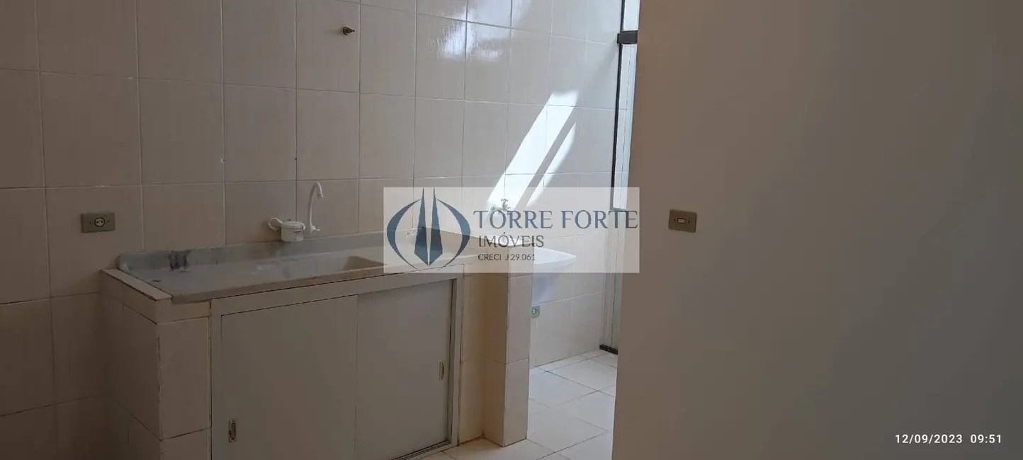 Foto 4 de Apartamento com 3 quartos à venda, 88m2 em Jardim Guarará, Santo Andre - SP