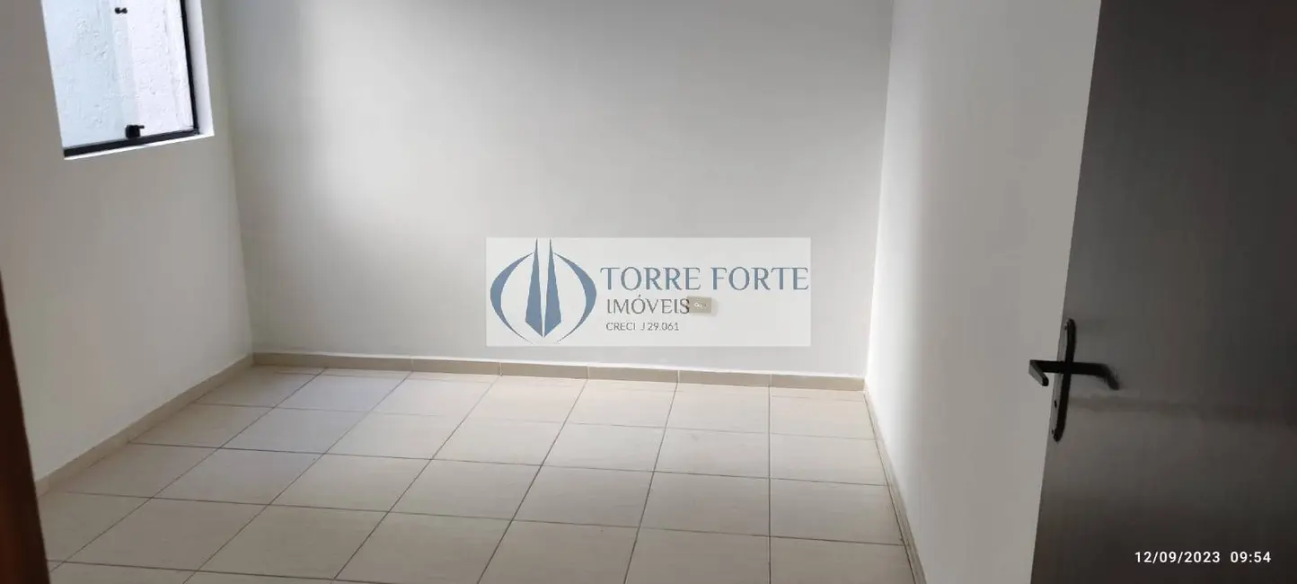 Foto 9 de Apartamento com 3 quartos à venda, 88m2 em Jardim Guarará, Santo Andre - SP