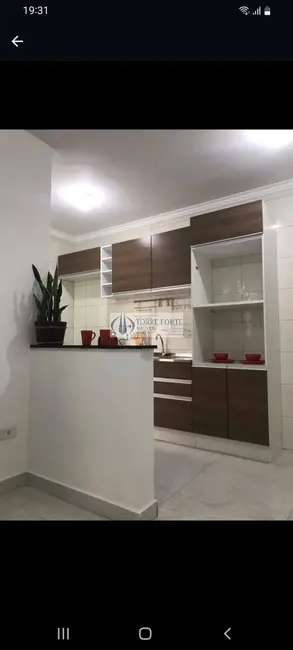 Foto 6 de Apartamento com 3 quartos à venda, 70m2 em Vila Assunção, Santo Andre - SP