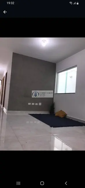 Foto 8 de Apartamento com 3 quartos à venda, 70m2 em Vila Assunção, Santo Andre - SP