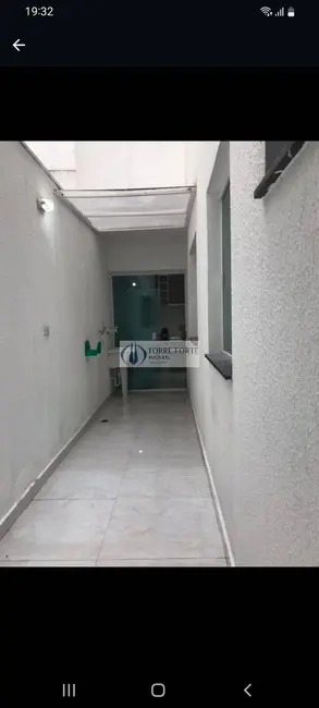 Foto 9 de Apartamento com 3 quartos à venda, 70m2 em Vila Assunção, Santo Andre - SP