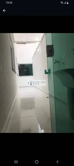 Foto 1 de Apartamento com 3 quartos à venda, 70m2 em Vila Assunção, Santo Andre - SP