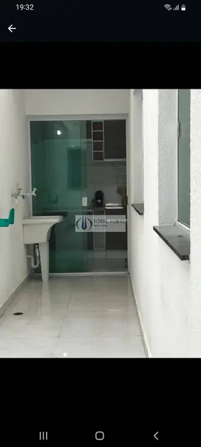 Foto 4 de Apartamento com 3 quartos à venda, 70m2 em Vila Assunção, Santo Andre - SP