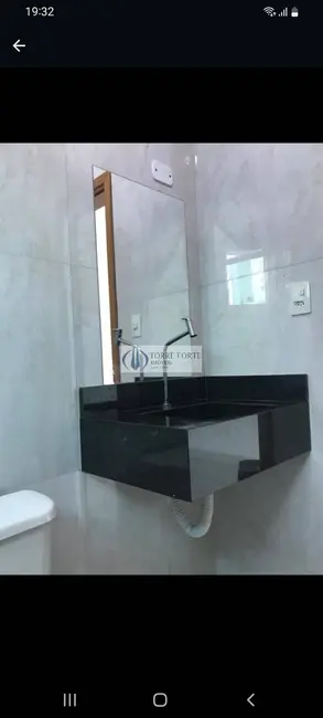 Foto 3 de Apartamento com 3 quartos à venda, 70m2 em Vila Assunção, Santo Andre - SP