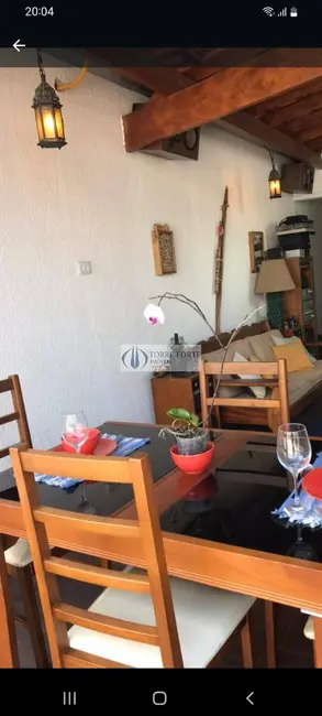 Foto 5 de Apartamento com 3 quartos à venda, 140m2 em Vila Assunção, Santo Andre - SP
