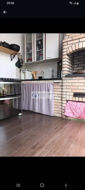 Foto 1 de Apartamento com 3 quartos à venda, 140m2 em Vila Assunção, Santo Andre - SP