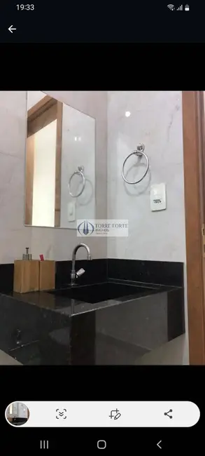 Foto 4 de Apartamento com 3 quartos à venda, 140m2 em Vila Assunção, Santo Andre - SP