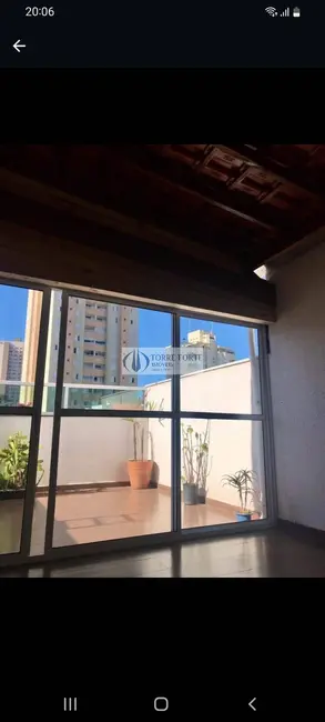 Foto 2 de Apartamento com 3 quartos à venda, 140m2 em Vila Assunção, Santo Andre - SP