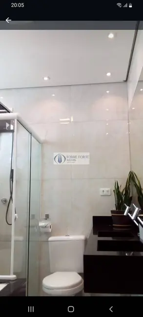 Foto 8 de Apartamento com 3 quartos à venda, 140m2 em Vila Assunção, Santo Andre - SP