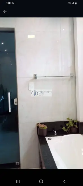 Foto 7 de Apartamento com 3 quartos à venda, 140m2 em Vila Assunção, Santo Andre - SP