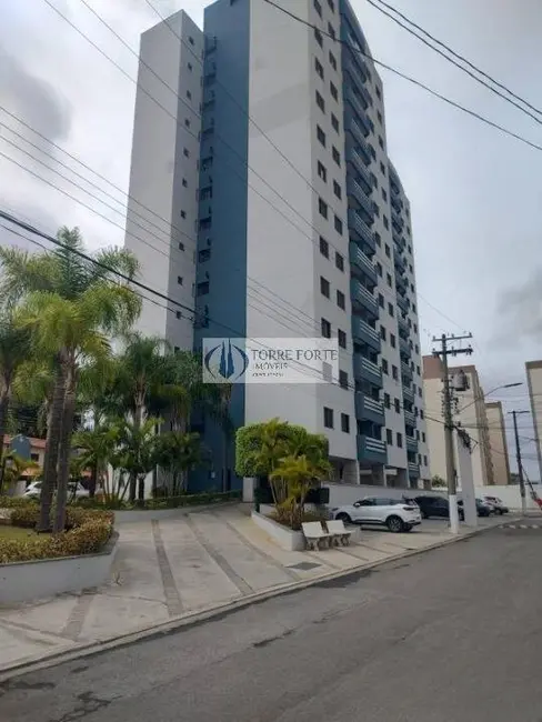 Foto 1 de Apartamento com 2 quartos à venda, 50m2 em Vila Prudente, São Paulo - SP