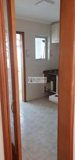 Foto 9 de Apartamento com 2 quartos à venda, 52m2 em Itaquera, São Paulo - SP