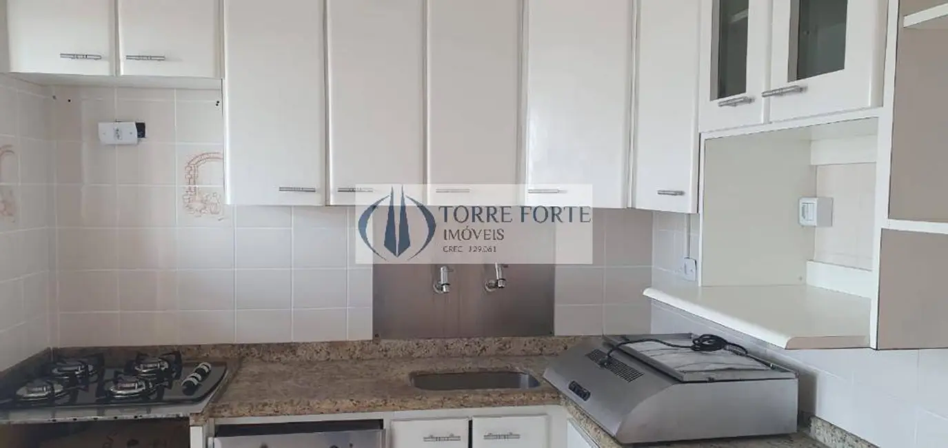 Foto 3 de Apartamento com 2 quartos à venda, 52m2 em Itaquera, São Paulo - SP