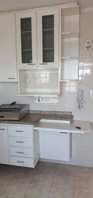 Foto 5 de Apartamento com 2 quartos à venda, 52m2 em Itaquera, São Paulo - SP
