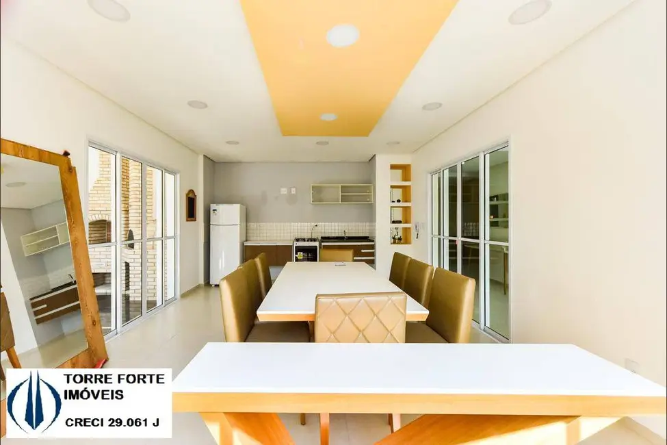 Foto 2 de Apartamento com 2 quartos à venda, 53m2 em Demarchi, Sao Bernardo Do Campo - SP