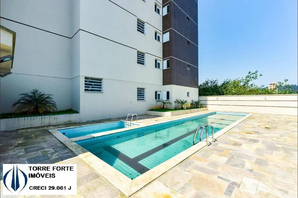 Foto 8 de Apartamento com 2 quartos à venda, 53m2 em Demarchi, Sao Bernardo Do Campo - SP