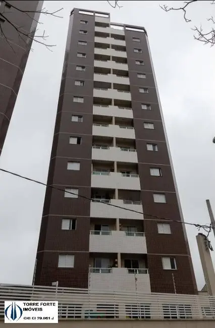 Foto 1 de Apartamento com 2 quartos à venda, 53m2 em Demarchi, Sao Bernardo Do Campo - SP