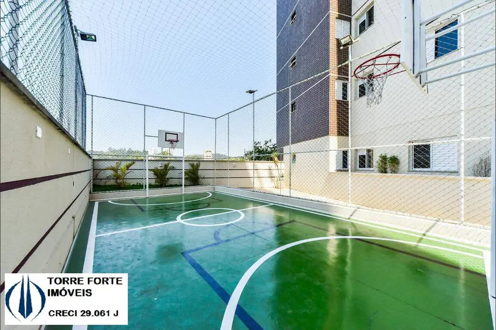 Foto 4 de Apartamento com 2 quartos à venda, 53m2 em Demarchi, Sao Bernardo Do Campo - SP