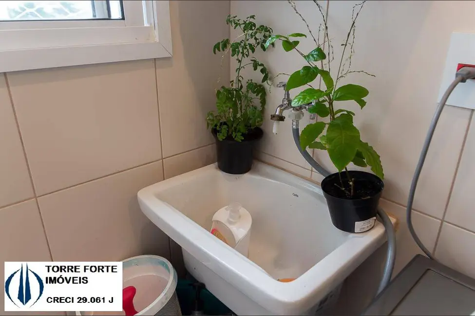 Foto 3 de Apartamento com 2 quartos à venda, 53m2 em Demarchi, Sao Bernardo Do Campo - SP