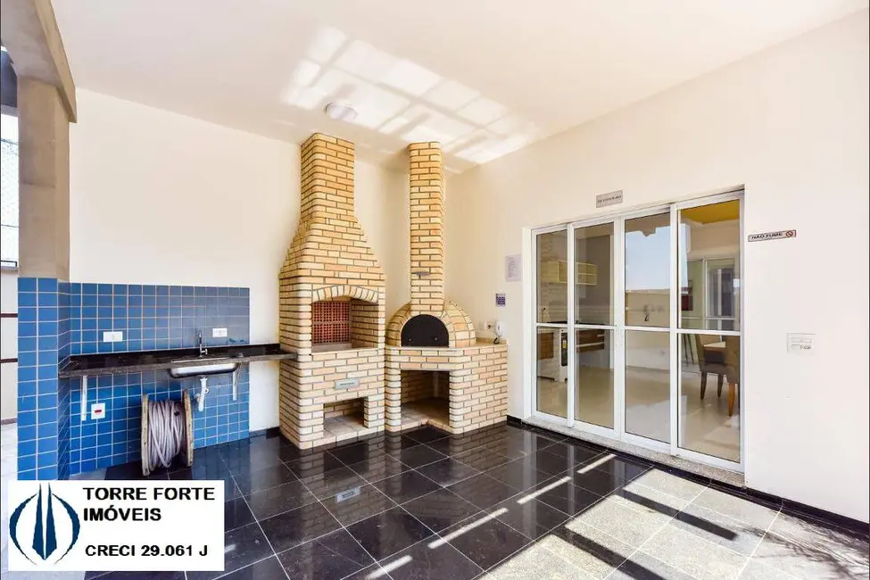 Foto 7 de Apartamento com 2 quartos à venda, 53m2 em Demarchi, Sao Bernardo Do Campo - SP